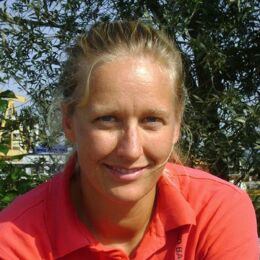 Leonie von Senger: freie Mitarbeiterin.